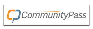 Community Pass Logo