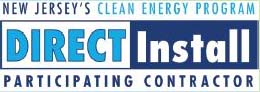 The New Jersey Clean Energy Program's Direct Install Program