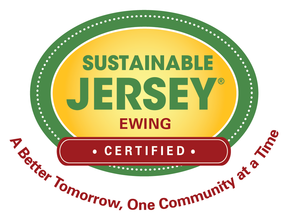 Sustainable jersey logo