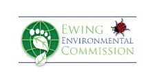 Ewing Environmental Commission Logo