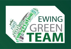 Ewing Green Team Logo